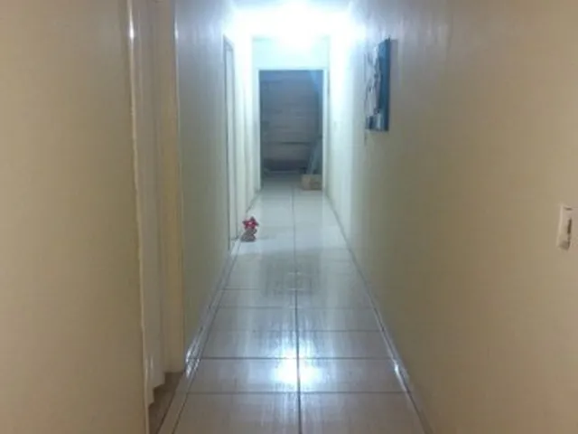 Imagem 15: CASA JAGUARIBE Casa com 4 dormitórios