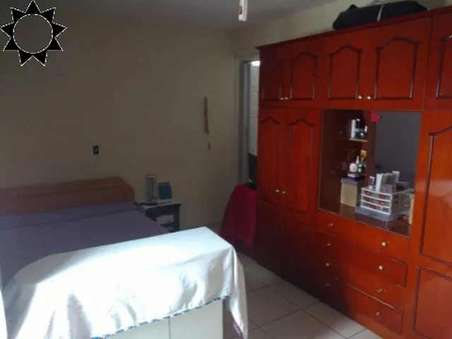Imagem 12: CASA JAGUARIBE Casa com 4 dormitórios