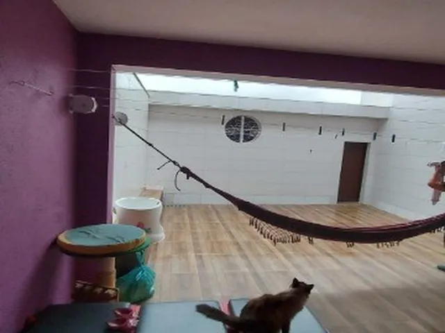 Imagem 6: CASA JAGUARIBE Casa com 4 dormitórios