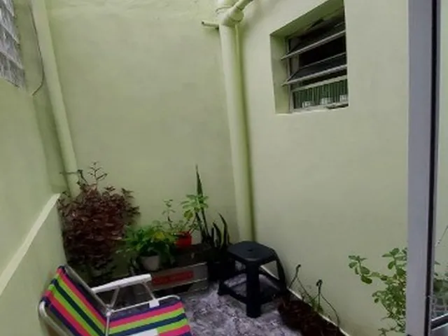 Imagem 16: CASA JAGUARIBE Casa com 4 dormitórios