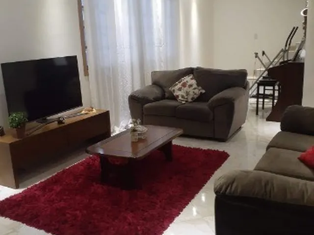 Imagem: Sobrado Cipava Osasco