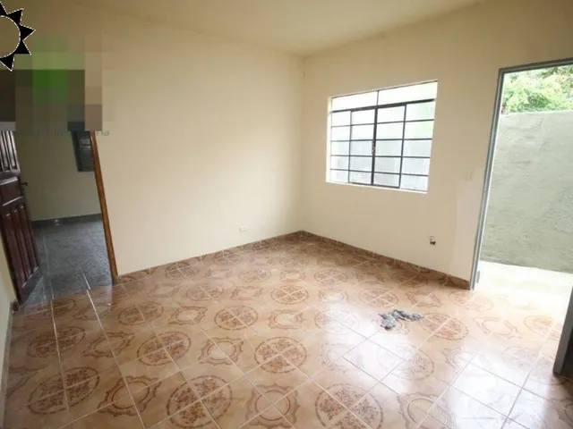 Imagem: Sobrado - Baronesa