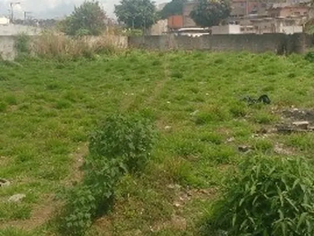Imagem 2: ÁREA para venda JARDIM SÃO PEDRO, OSASCO
