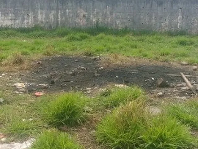 Imagem 3: ÁREA para venda JARDIM SÃO PEDRO, OSASCO