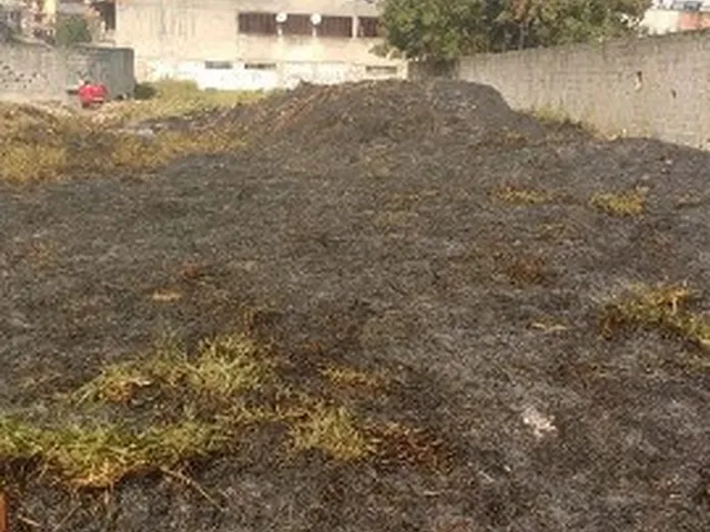 Imagem 4: ÁREA para venda JARDIM SÃO PEDRO, OSASCO