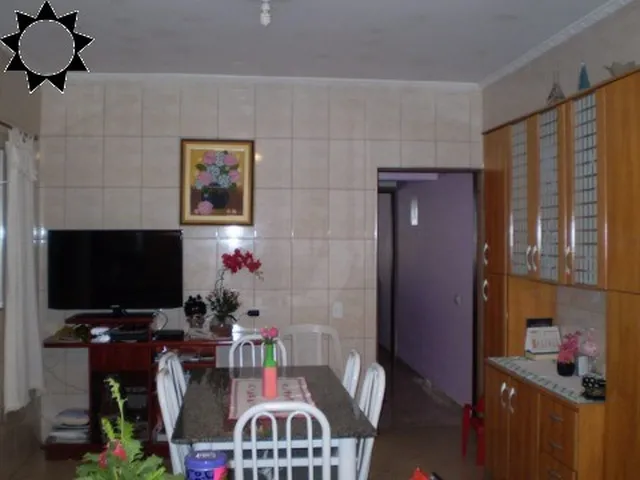 Imagem: Casa Jardim Roberto Osasco