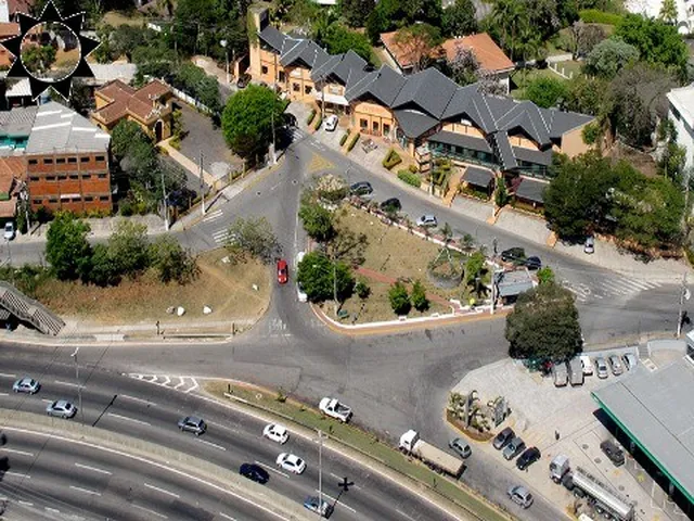 Imagem: Prédio para Venda Jardim da Glória, Cotia