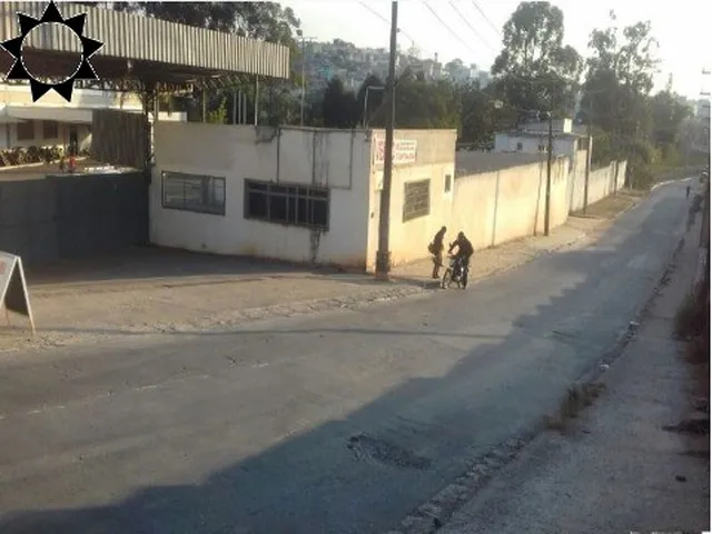 Imagem 5: GALPÃO INDUSTRIAL para venda ou locação RIO ABAIXO, ITAQUAQUECETUBA