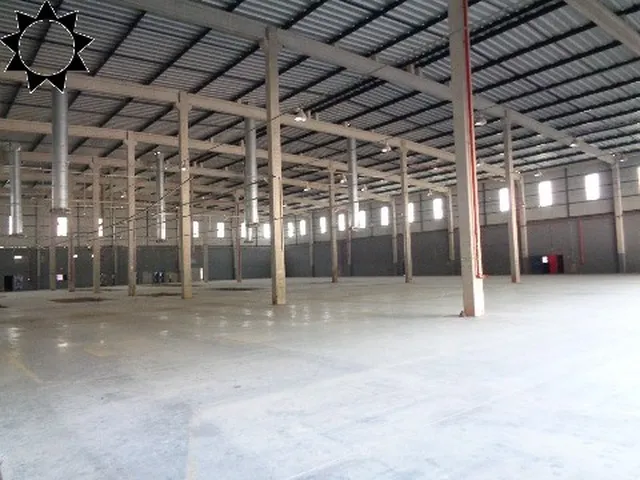 Imagem: Galpão para Venda Vila Jovina, Cotia