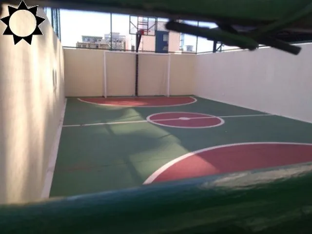 Imagem 2: COBERTURA DUPLEX CENTRO OSASCO