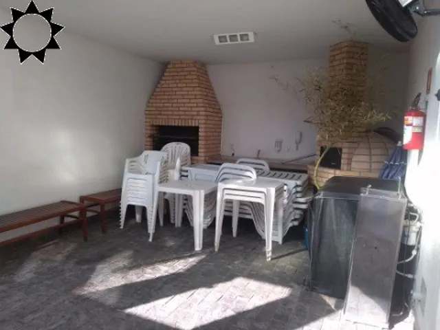 Imagem 3: COBERTURA DUPLEX CENTRO OSASCO