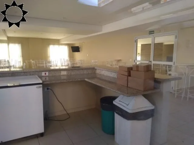 Imagem 4: COBERTURA DUPLEX CENTRO OSASCO