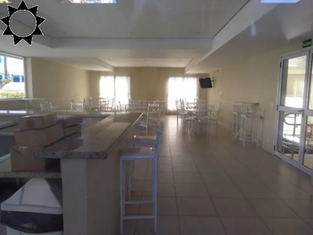 Imagem 5: COBERTURA DUPLEX CENTRO OSASCO