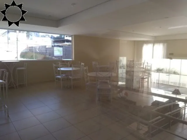 Imagem 6: COBERTURA DUPLEX CENTRO OSASCO
