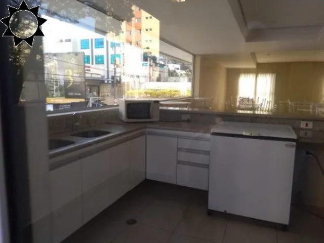 Imagem 7: COBERTURA DUPLEX CENTRO OSASCO