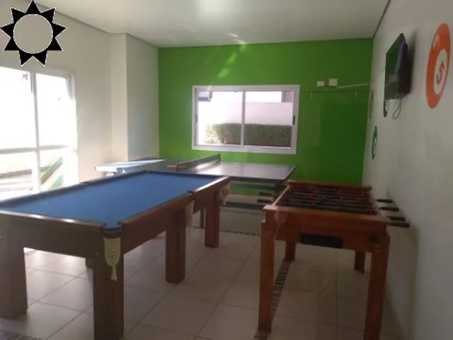 Imagem 8: COBERTURA DUPLEX CENTRO OSASCO