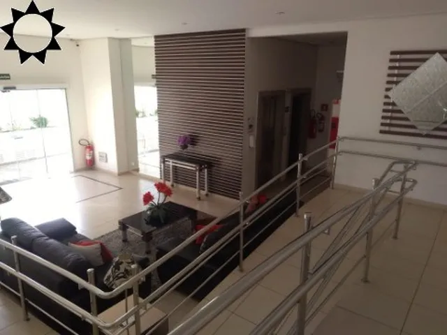 Imagem 9: COBERTURA DUPLEX CENTRO OSASCO