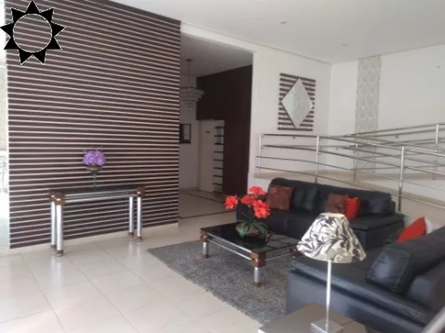 Imagem 10: COBERTURA DUPLEX CENTRO OSASCO