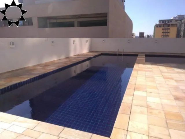 Imagem 12: COBERTURA DUPLEX CENTRO OSASCO