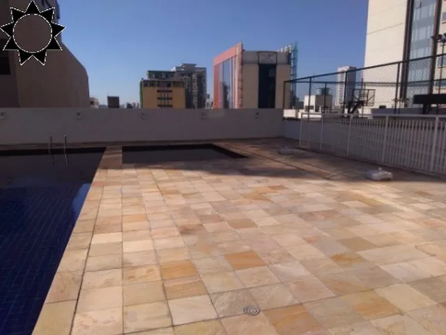 Imagem 13: COBERTURA DUPLEX CENTRO OSASCO