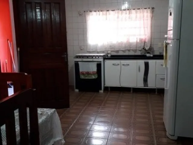 Imagem: Casa Cidade das Flores Osasco