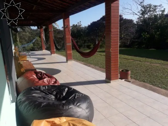 Imagem: Sítio São Roque