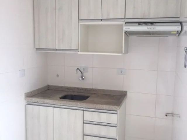 Imagem 2: APTO - KM 18 Apartamento com 2 dormitórios