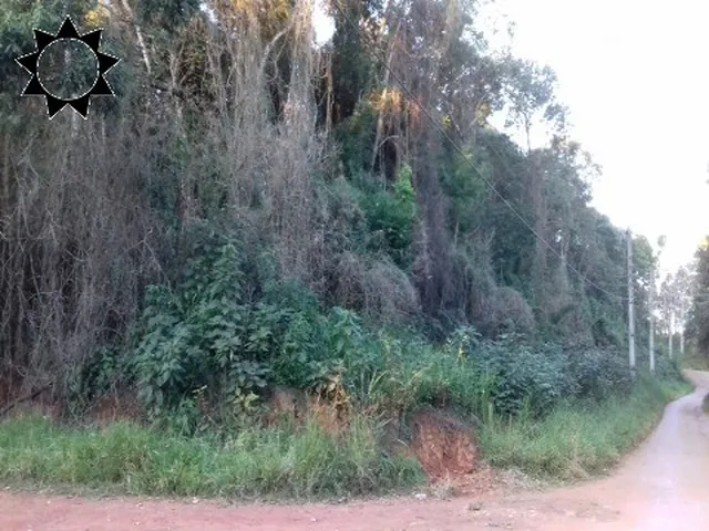 Imagem: Terreno Ibiúna