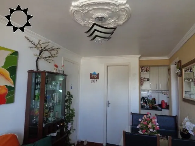 Imagem: APTO VILA MENK