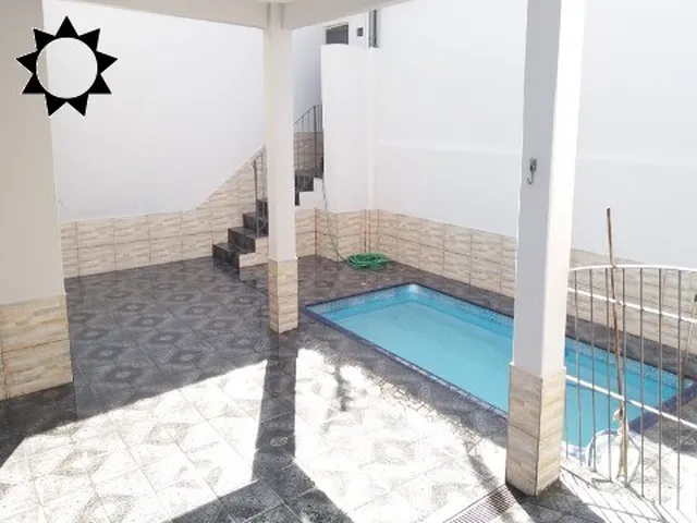 Imagem: Casa - Jardim das Flores