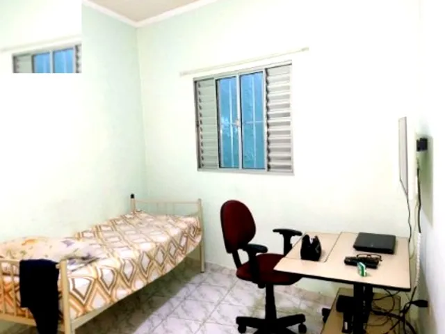 Imagem: CASA JAGUARIBE OSASCO