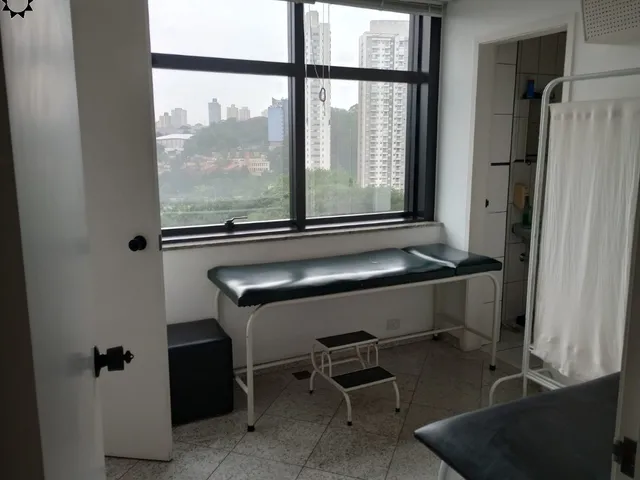 Imagem: Laje Corporativa Vila Osasco Osasco
