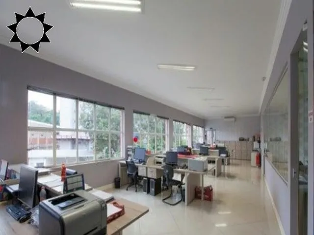 Imagem: Prédio Comercial São Paulo