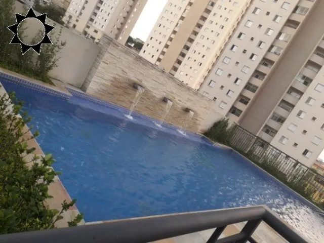 Imagem: Apto Jaguaribe
