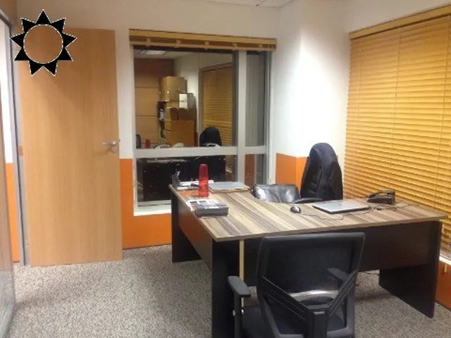 Imagem: Sala Continental