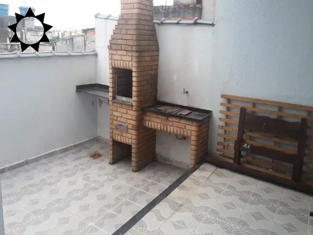 Imagem: Sobrado Bandeiras Osasco