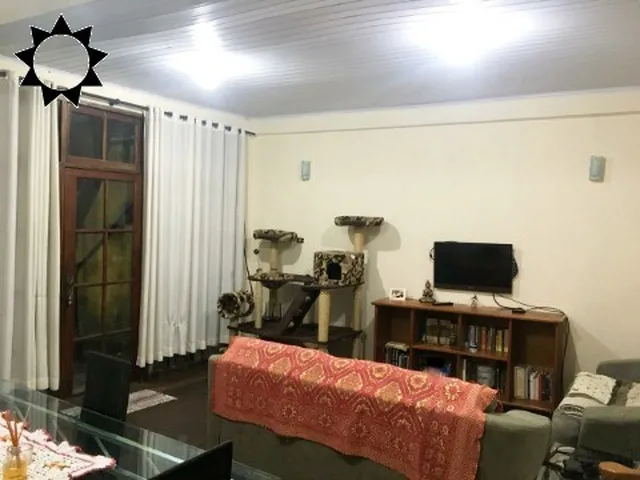 Imagem 2: CASA JAGUARIBE Casa com 3 dormitórios