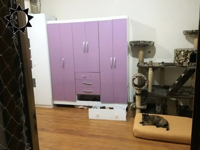 Imagem 4: CASA JAGUARIBE Casa com 3 dormitórios