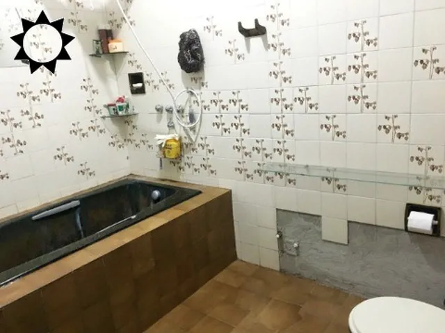 Imagem 5: CASA JAGUARIBE Casa com 3 dormitórios