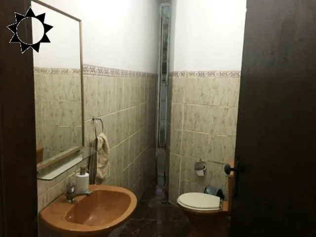 Imagem 6: CASA JAGUARIBE Casa com 3 dormitórios