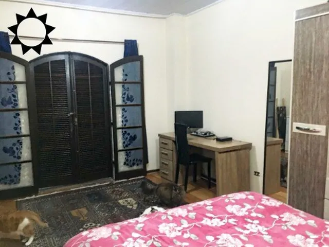 Imagem 7: CASA JAGUARIBE Casa com 3 dormitórios