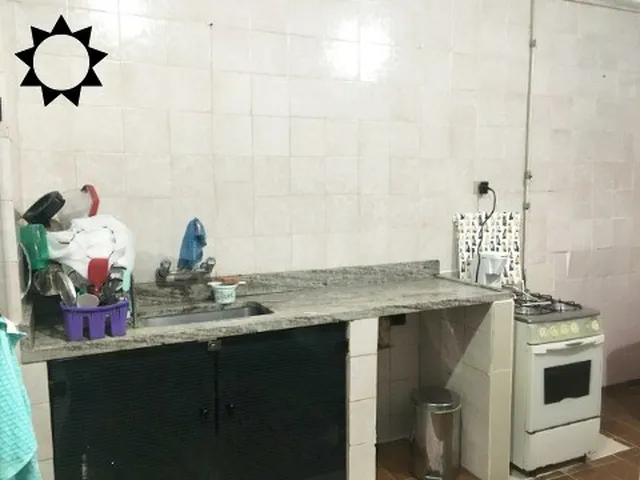 Imagem 10: CASA JAGUARIBE Casa com 3 dormitórios