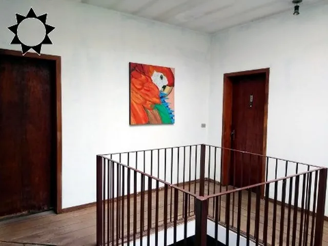 Imagem 11: CASA JAGUARIBE Casa com 3 dormitórios