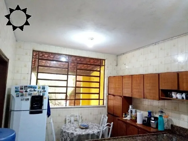Imagem 13: CASA JAGUARIBE Casa com 3 dormitórios
