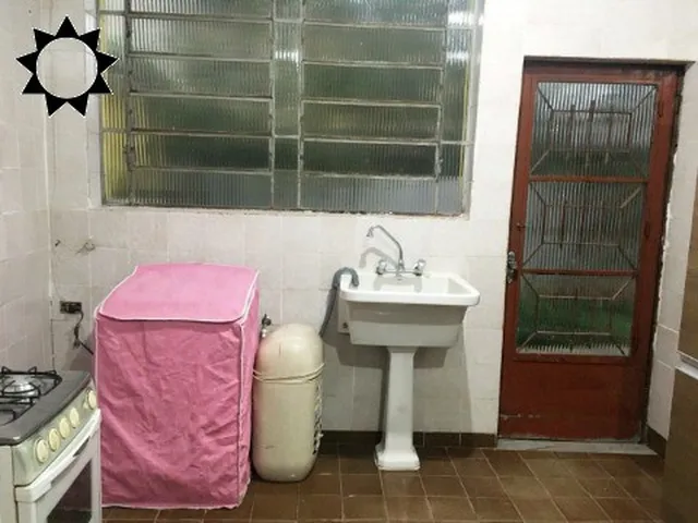 Imagem 14: CASA JAGUARIBE Casa com 3 dormitórios