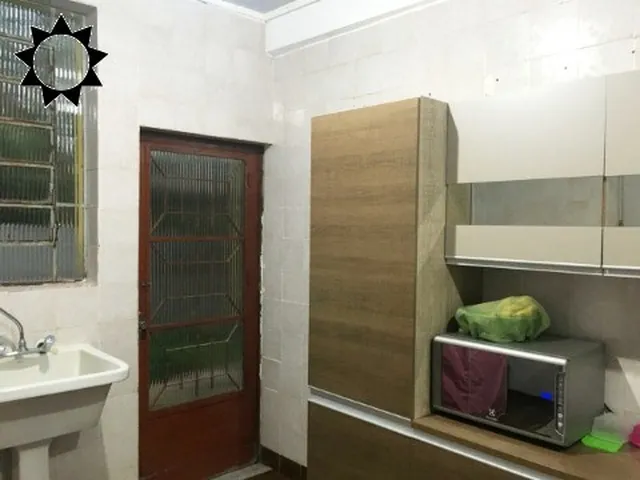 Imagem 16: CASA JAGUARIBE Casa com 3 dormitórios