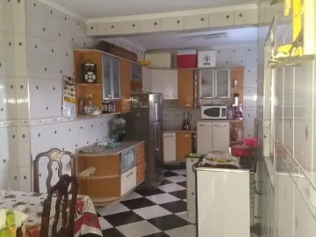 Imagem: Casa Novo Osasco Osasco