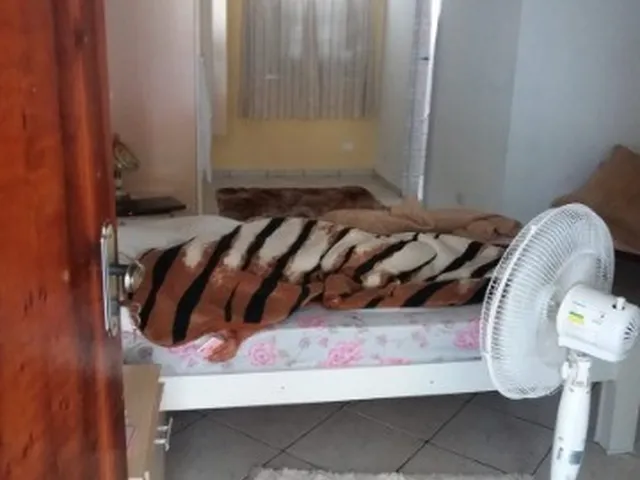 Imagem: CASA VELOSO OSASCO