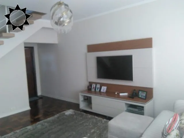 Imagem: Sobrado Bela Vista