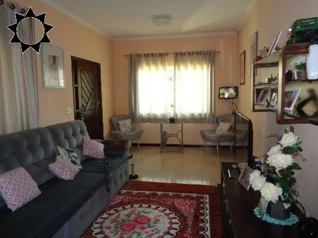 Imagem: Casa / Sobrado À Venda com 4 Suítes no